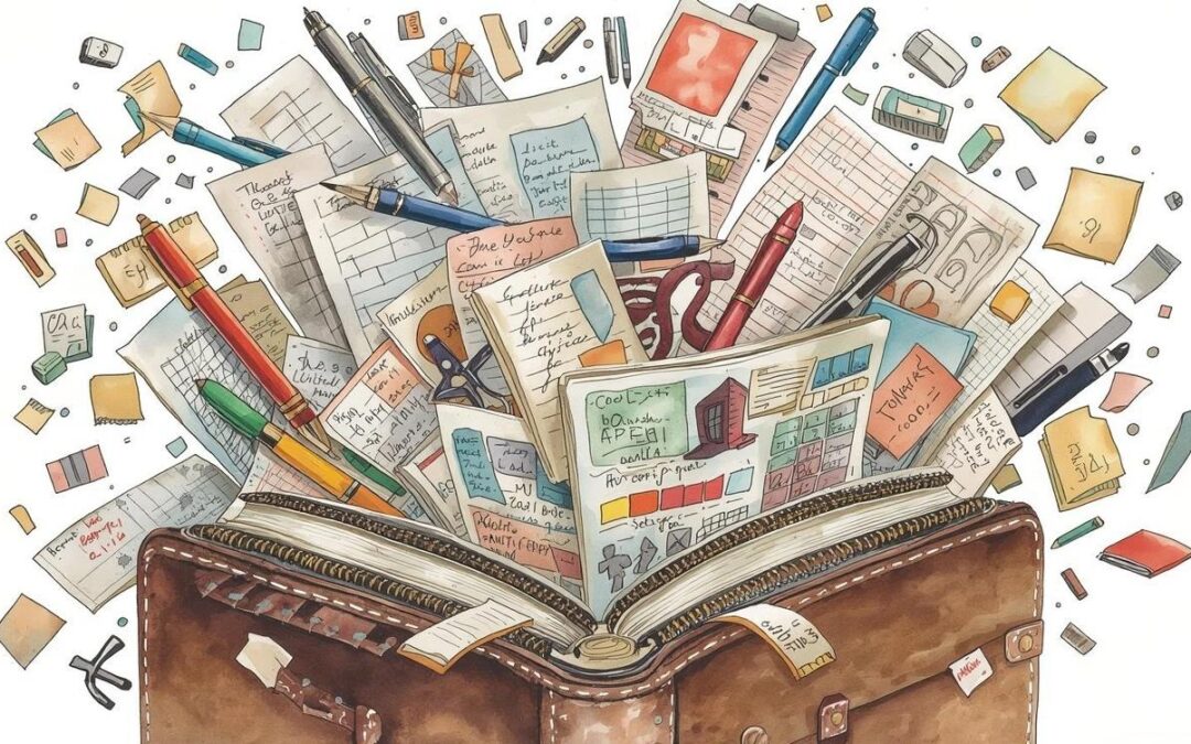 Temps des femmes, congés et santé au travail : repenser l’écologie du temps en entreprise